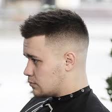 41 Smart Men Hairstyles For Round Faces Hairstyles For Round Faces Round Face Haircuts Haircuts For Men