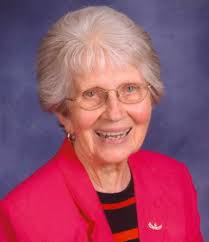 Geraldine LaVone “Geri” Kahl Schumann (1932-2015)