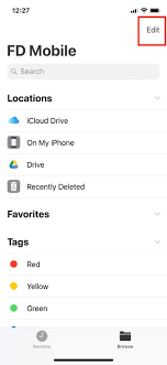 When you open a pdf in dropbox, tap the pencil button on the bottom of your screen to add. I Have Synced Scripts In Dropbox And Now I Can T Find Them In The Final Draft Mobile App