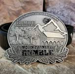 Mountaineer Rumble 12 Hour