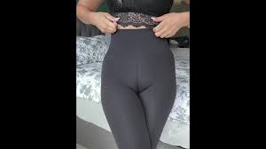 Thick Teacher gives Lululemon Legging JOI - Pornhub.com