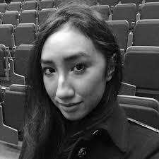 Roxanne Lim Final Year Student