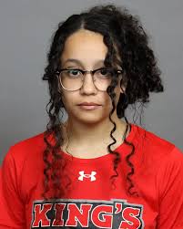 2025-26 Women's Swimming Roster