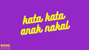We did not find results for: 30 Kumpulan Kata Kata Anak Nakal Bijak Berkelas Tentang Kehidupan