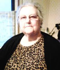 Nancy Brinkman's Instagram, Twitter & Facebook