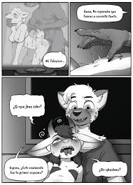 Cobalt Snow] Acquired Taste (Furry Porn) » Ver Comics XXX