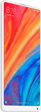 Free imei unlock service on this page by imei unlocker software thay works on any cell phone brand and model worldwide. Amazon Com Xiaomi Mi Mix 2s 64gb 6gb Ram 5 99 Fhd Display Snapdragon 845 Ai Dual Camera Global 4g Lte Dual Sim Gsm Factory Unlocked White Cell Phones Accessories