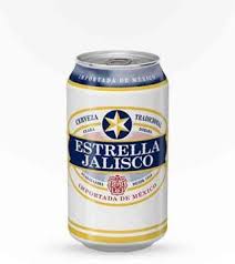 Estrella Jalisco With Images Beer Beer Online Craft Ale