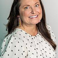 Robyn McGrath (Author of Dolly!)