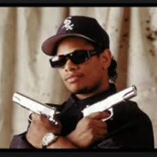 Listen to 2pac & Easy E- This Is How We Do (Remix) by zlough in Hip hop  90's playlist online for free