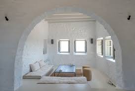 No other book treats the greek system as fully as inside greek u. A Respectful Contemporary Update For A Historic House In Greece