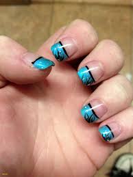 Black And Light Blue Nail Designs Best Of Light Blue Glitter Nail Polish Blue Nail Art Designs Blue Nail Polish Designs Gel Nail Art Designs