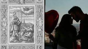 Y para celebrar esta fecha, te revelamos algunos beneficios que. 14 Febrero Por Que Se Celebra El Dia Del Amor Y La Amistad En Esta Fecha Entornointeligente