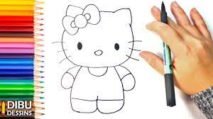 1001 idées faciles pour faire un dessin kawaii mignon. Idees De Dessins Faciles Kawaii Le Mag Family Sphere