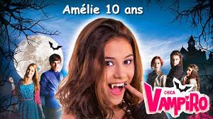 Explore latest episodes of all your favourite shows aired on zee channels on zee5. Chica Vampiro