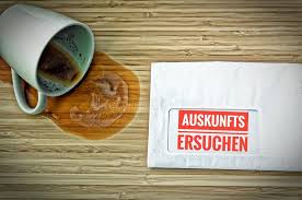 This page will provide information about this popular drink. Letter With In German Rechnung In English Bill And A Dumped Coffee Cup From Fright Stock Image Image Of Collection Fright 118811191