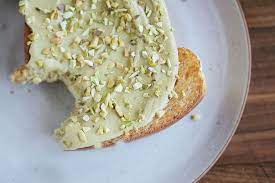 Smooth And Creamy American Pistachio Butter Recipe Recipe Pistachio Butter Pistachio Butter Recipe Recipes