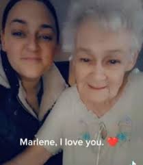 Marlene Peterson Obituary (1933