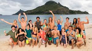 Get To Know The 20 Castaways Who Will Compete For The Coveted Title Of Sole Survivor Watch Season Premiere Of Sur In 2020 Survivor Season Survivor Tv Survivor Tv Show