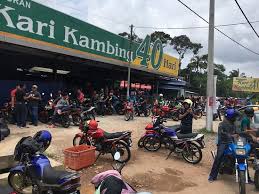Salam sejahtera syarikat kami merupakan sayarikat pembekalan kambingdi daerah batu pahat, johor. Nasi Arabã¨ã„ã‚ã‚ŒãŸãŒ Briyaniã®ã‚ˆã†ãªå'³ Picture Of Kari Kambing 40 Hari Yong Peng Tripadvisor