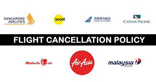 Pesan tiket pesawat airasia online di tiket.com! Travel Advisory For Airasia Malaysia Airlines Malindo Air Cathay Pacific Major Airlines Due To Covid 19 Outbreak Iflight My
