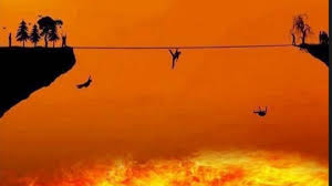 تفسير حلم الحساب يوم القيامة في المنام