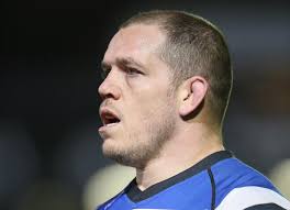 Dream Team: Paul James