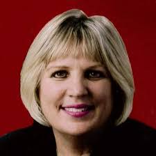 Susan Pinson's Instagram, Twitter & Facebook