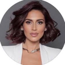 Tiffany Kurian's Instagram, Twitter & Facebook