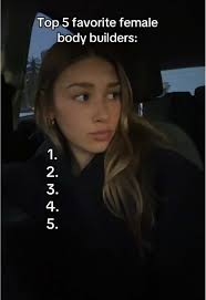 Top 5 Favorite Bodybuilders You Should Know