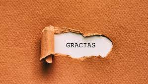 15 ways to say you are welcome in spanish. How To Say Thanks And Happy Thanksgiving In Spanish