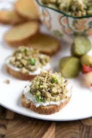 Pin On Appetizers