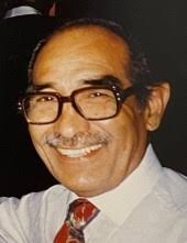 Jesse Garza Obituary