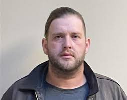 Nebraska Sex Offender Registry: Donovan Charles DeHarty