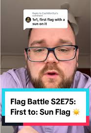 Canton Oh Summer Flag Show Down