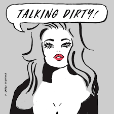 Carrie's blabbermouth causes a friend to divorce and invites mr. The Sex Series How Do I Talk Dirty Without Feeling Awkward