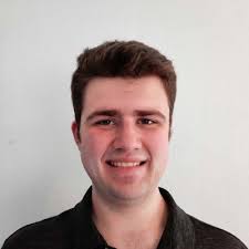 David Goodsell's paintings beautifully depict proteins and living cells.