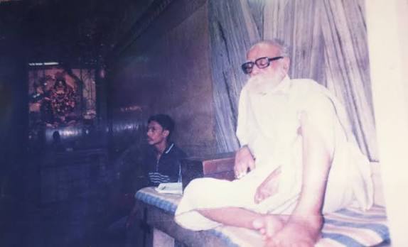 গোপাল পাঁঠা : হিন্দুত্বের তাস না কি কলকাতা কাঁপানো মস্তান? | Inscript
