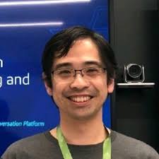 Kwan Yuet Stephen Ho