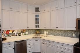 Double Stacked Kitchen Cabinets Kitchen Remodel Kitchen Renovation Kitchen Redo