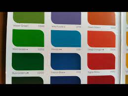 Asian Paints Door Colour Apcolite