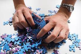 Get paid to put together puzzles. What Does It Mean To Dream About A Puzzle