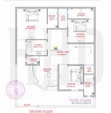 Some floor plans are designed around one central hub, which could be a specific space (such as the dining room) or the absence of a specific space (such as. Modern House Plan Round Design Element Kerala Home House Plans 122223