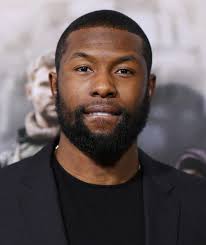 Dark Skin Black Actors With Beards Pin On Beard Love