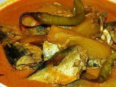 Kali ini kita simak yuk resep gulai ikan kembung yang enak asli padang. 11 Ide Gulai Gulai Resep Masakan