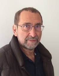 Professor Robert C. Allen