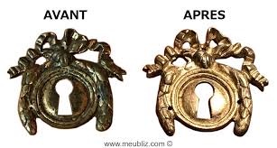 Suivez nos conseils pour lui redonner une belle apparence. Comment Nettoyer Les Bronzes Anciens D Ameublement Raviver Facilement L Eclat Du Cuivre Du Bronze Et Du Laiton