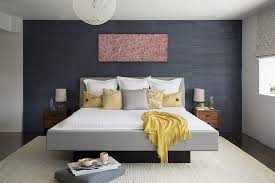 If you are looking for bedroom yellow and grey you've come to the right place. 11 Most Brilliant Grey And Yellow Bedroom Ideas Jimenezphoto