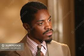 ANDRE 3000 in IDLEWILD (2006), directed by BRYAN BARBER.