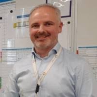 Michiel van Lieshout